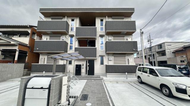 セレスティア江向