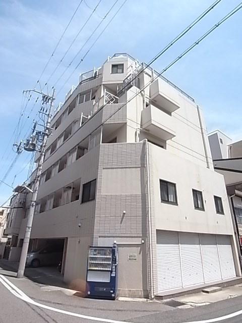 シティライフ六甲道III