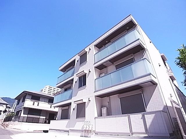 グレイスコート神戸住吉