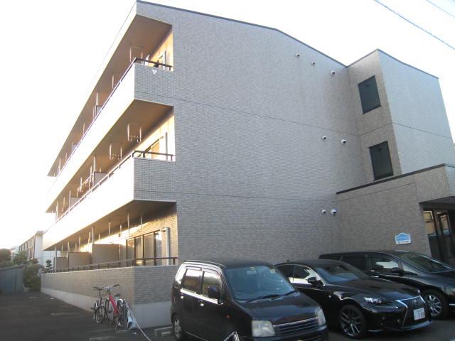 ホークマンションB