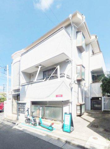 ラフィーネ桜新町