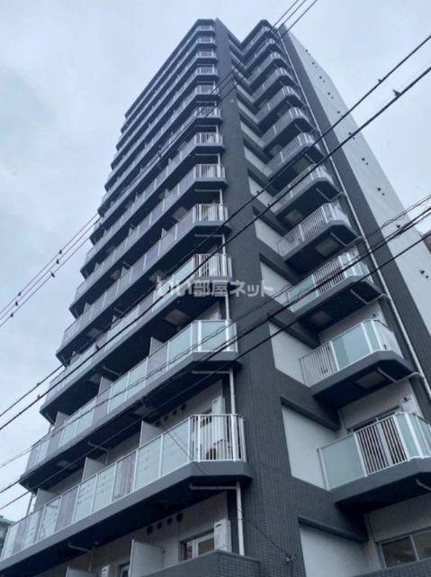 GENOVIA三郷駅前