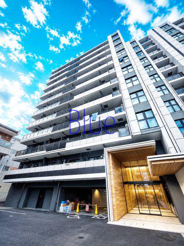 CITY LUX TSURUMI