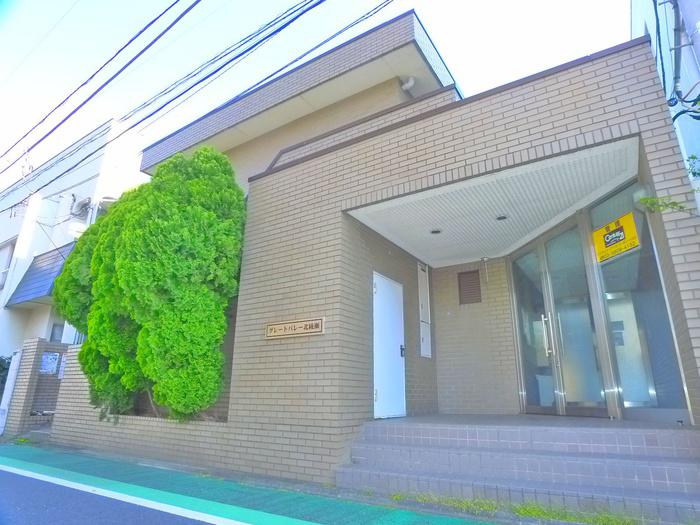 グレートバレー北綾瀬