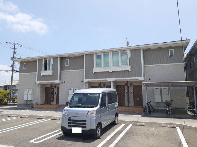 コンフォール 瀬戸A