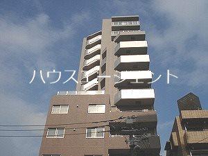 HUMANハイム中葛西