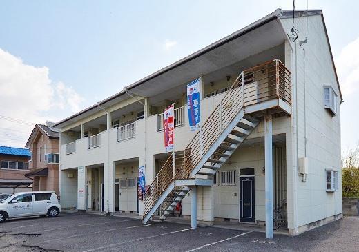 メゾン越仙