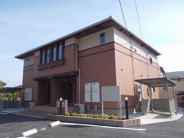 グリーンウッド 桜花