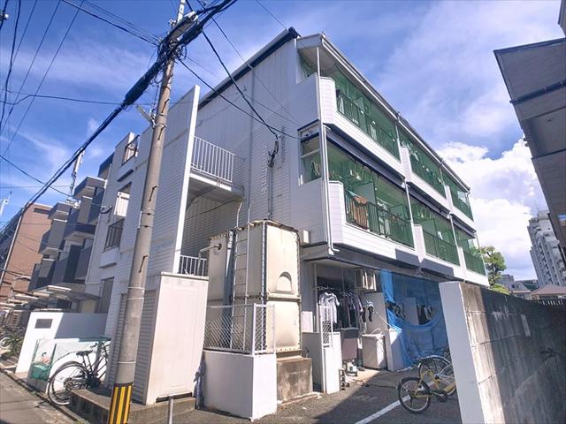 ウイングプラザ