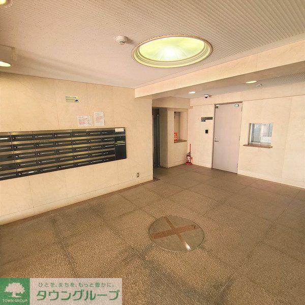 パラシオン栄昇A