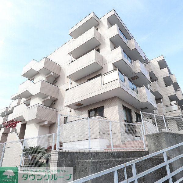 パラシオン栄昇A