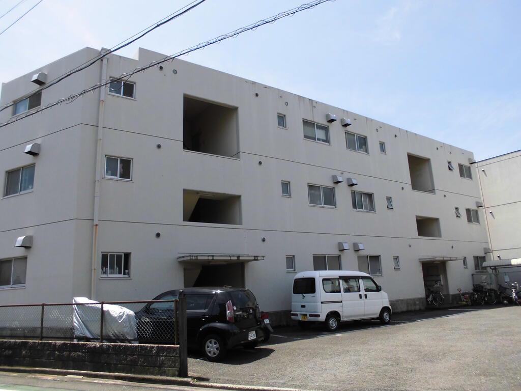 片川コーポ