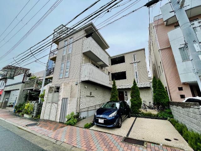 アルファオメガ