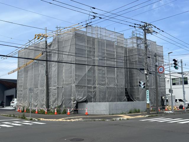 COMFORCE(2LDK/1階)