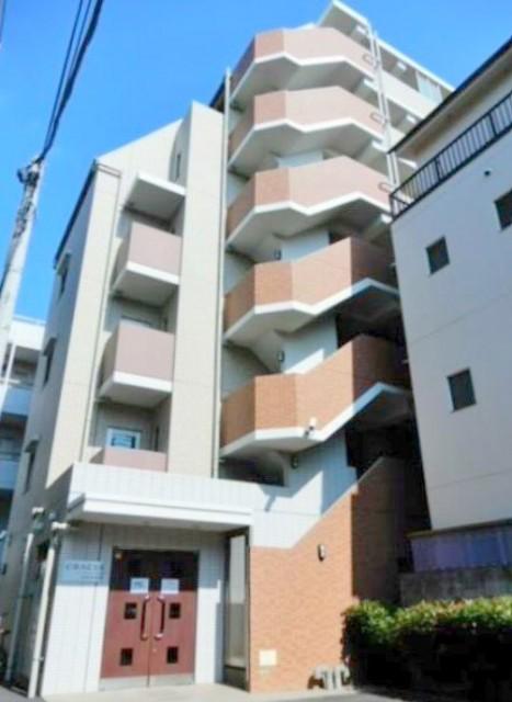 クレイシア世田谷赤堤