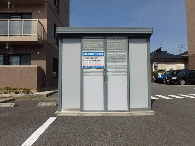 フィールドコートミルト
