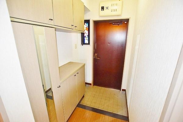 ヴィクトリアパラッツォ