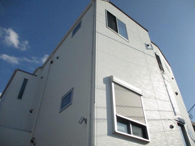 ライゼスト幕張