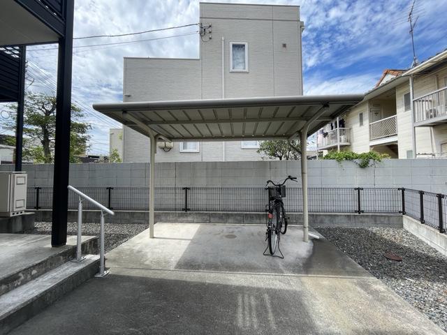 メゾンド近藤