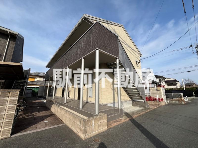 アモリール津福