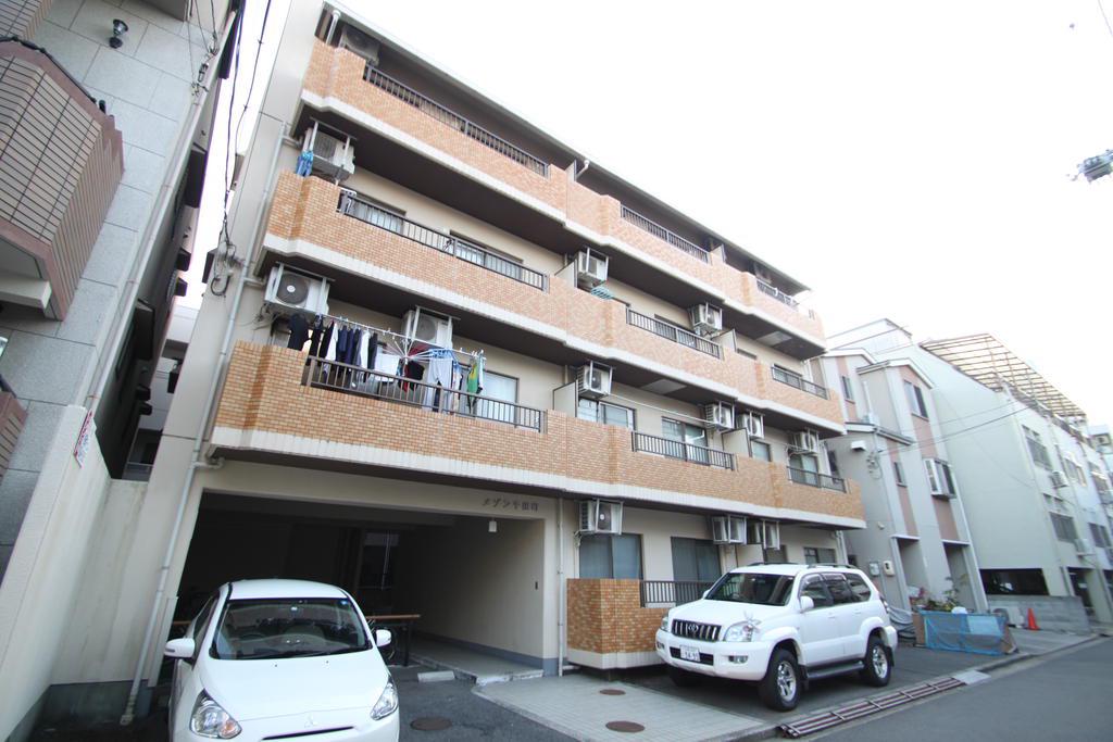 メゾン千田