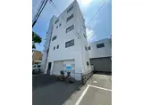 新在家マンション