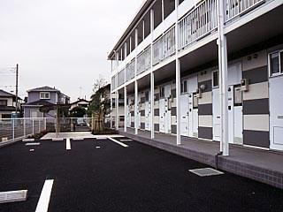 レオパレスシュッドカルチェ