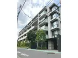 プラウド府中美好町