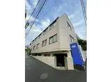 リバティーヒルズ三軒茶屋