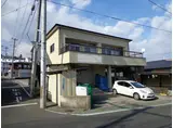 砂押町2階住居