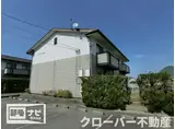 フォブール竹峰B