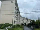 伊草団地12号棟