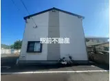 TKアパートメント