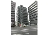 ラフィネ牛田本町