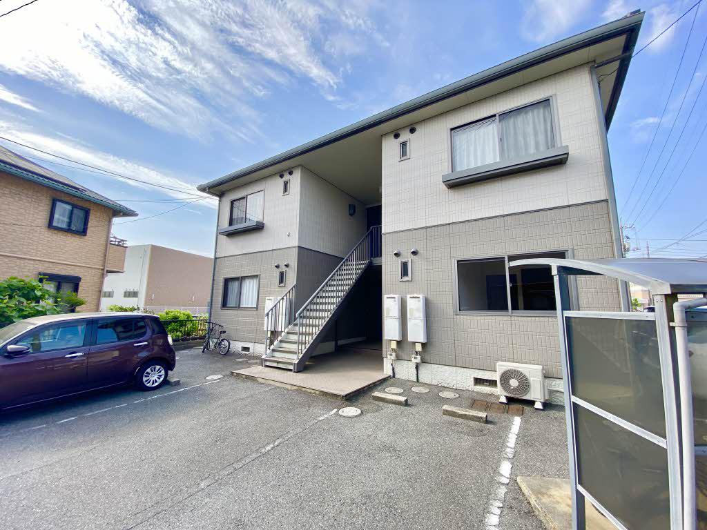 ノーブル田の上
