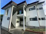 カーサイトウA棟