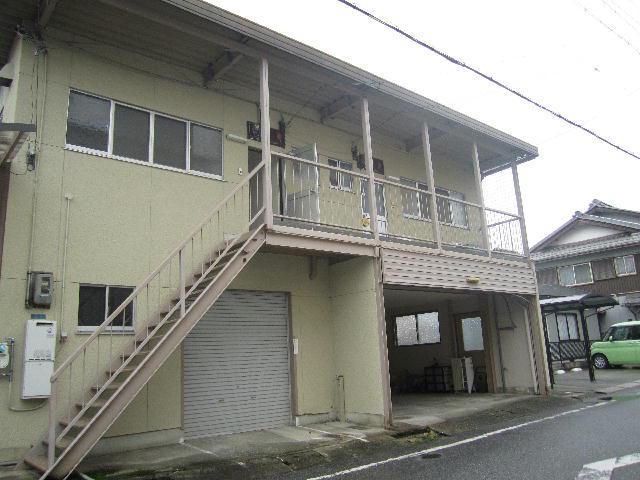 北村ハイツ