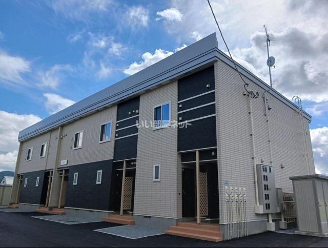ＪＲ根室本線 富良野駅 徒歩28分  築1年