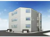 モンターニャ・グランデ東岩槻B