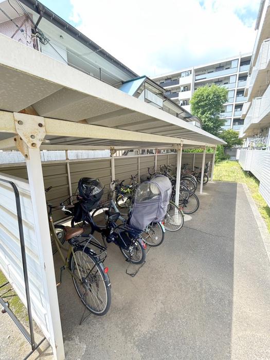 アビタ武蔵野