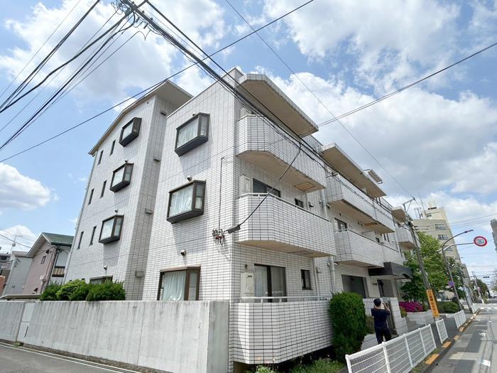 アビタ武蔵野