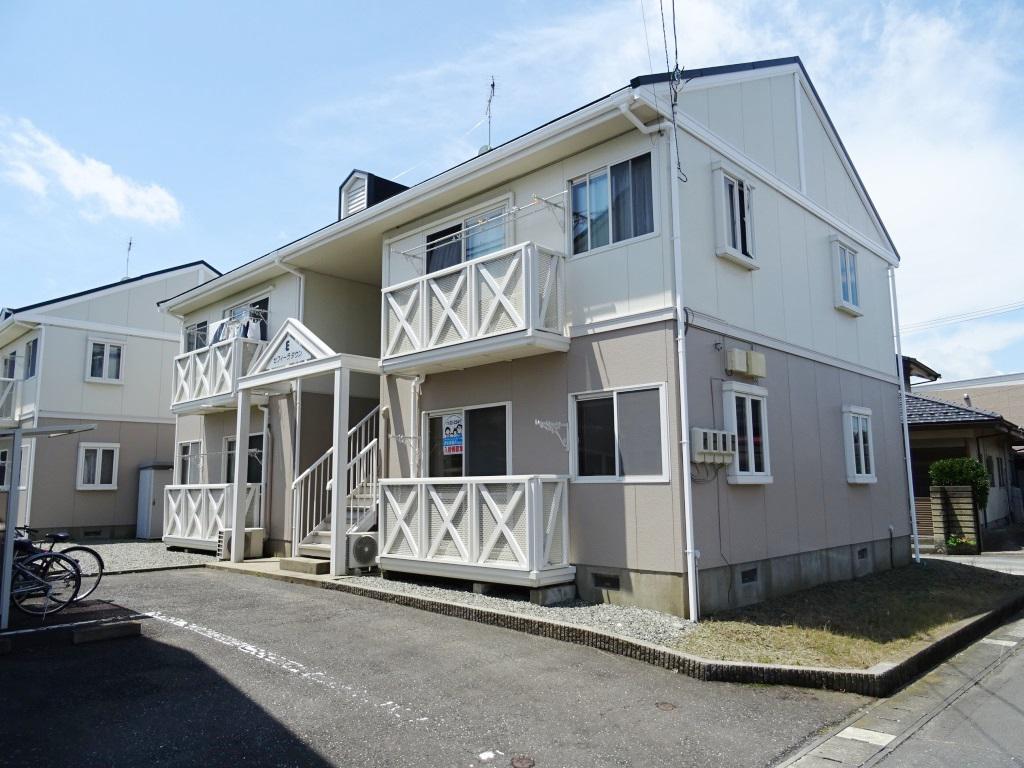 セフィーラタウン