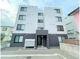 ラ・パールドビジュ