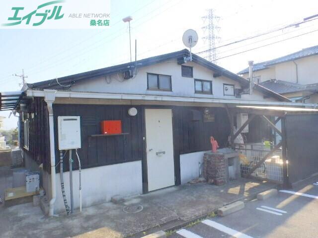 ブラックハウス
