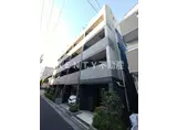クレイシア南大井