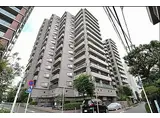 朝日ツイン目黒 A棟