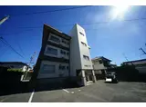 今浦ハイツI