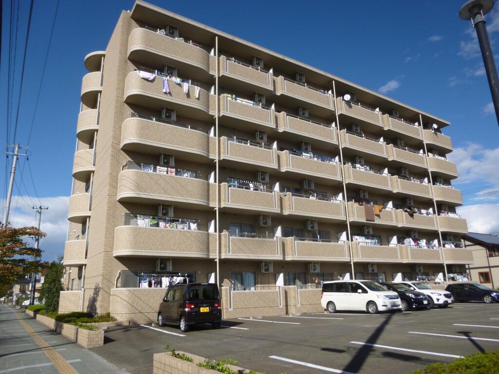 エクセレント岩沼