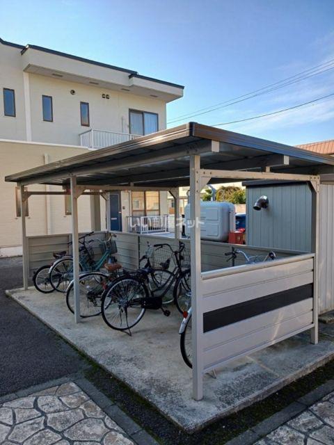 グランメール勝田