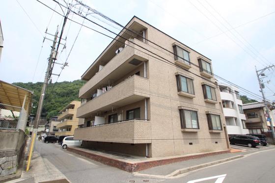 ベストハウス緑井